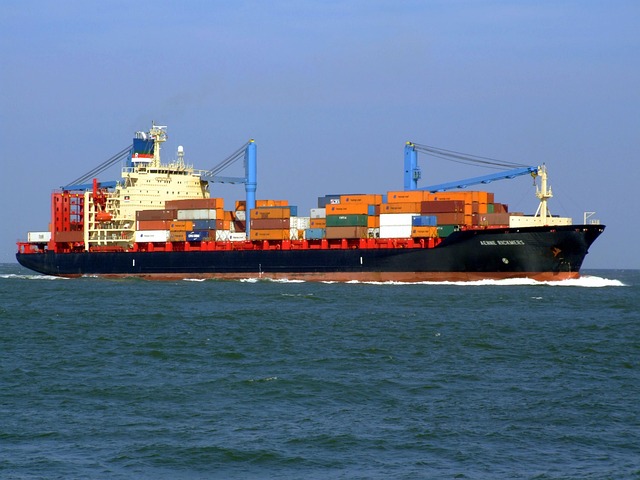 Ocean Freight